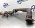 Catalytic Converter MERCEDES-BENZ B-CLASS (W245)