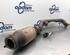 Catalytic Converter MERCEDES-BENZ B-CLASS (W245)