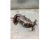 Catalytic Converter OPEL KARL (C16)