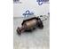 Catalytic Converter TOYOTA YARIS (_P9_)