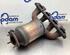 Catalytic Converter OPEL CORSA C (X01)