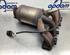 Catalytic Converter OPEL CORSA C (X01)