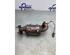 Catalytic Converter OPEL KARL (C16)