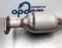 Catalytic Converter DAEWOO MATIZ (M100, M150), CHEVROLET MATIZ (M200, M250)