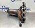 Catalytic Converter OPEL CORSA C (X01)