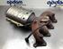 Catalytic Converter HYUNDAI MATRIX (FC)