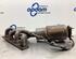 Catalytic Converter BMW 1 Coupe (E82), BMW 3 Touring (E91), BMW 1 (E87), BMW 1 Convertible (E88)