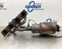 Catalytic Converter BMW 1 Coupe (E82), BMW 3 Touring (E91), BMW 1 (E87), BMW 1 Convertible (E88)