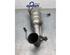 Catalytic Converter PEUGEOT 2008 I (CU_)