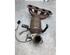 Catalytic Converter SUZUKI BALENO (FW, EW)