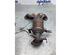 Catalytic Converter SUZUKI BALENO (FW, EW)