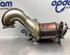 Catalytic Converter VW GOLF V (1K1), VW GOLF VI (5K1), VW GOLF VAN VI Variant (AJ5), VW GOLF VI Van (5K1_)