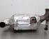 Catalytic Converter PEUGEOT PARTNER Box Body/MPV