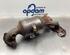 Catalytic Converter OPEL AGILA (B) (H08)