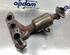 Catalytic Converter OPEL AGILA (B) (H08)