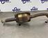 Catalytic Converter OPEL ASTRA G Estate (T98)