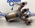 Catalytic Converter OPEL ASTRA G Hatchback (T98)