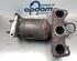 Catalytic Converter VW FOX Hatchback (5Z1, 5Z3, 5Z4)