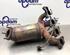 Catalytic Converter OPEL CORSA C (X01)