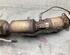 Catalytic Converter TOYOTA PRIUS (_W5_), TOYOTA PRIUS (_W3_)