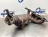 Catalytic Converter SUZUKI SPLASH (EX)