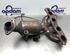 Catalytic Converter SUZUKI SPLASH (EX)