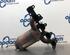 Catalytic Converter OPEL ZAFIRA A MPV (T98)