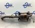 Catalytic Converter RENAULT KANGOO (KC0/1_)