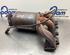 Catalytic Converter OPEL ASTRA G Saloon (T98)