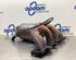 Catalytic Converter OPEL ASTRA G Saloon (T98)