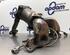 Catalytic Converter SUZUKI SWIFT III (MZ, EZ)