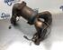 Catalytic Converter SUZUKI SWIFT III (MZ, EZ)