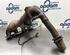 Catalytic Converter SUZUKI SWIFT III (MZ, EZ)