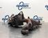 Catalytic Converter NISSAN MICRA II (K11)