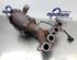 Catalytic Converter NISSAN MICRA III (K12)