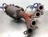 Catalytic Converter NISSAN MICRA III (K12)