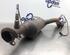 Catalytic Converter RENAULT TWINGO II (CN0_)