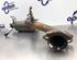 Catalytic Converter RENAULT TWINGO II (CN0_)