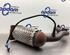 Catalytic Converter CITROËN C4 I (LC_)