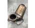 Catalytic Converter MERCEDES-BENZ CLS Shooting Brake (X218)