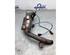 Catalytic Converter FIAT 500 (312_), FIAT 500 C (312_)