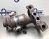 Catalytic Converter DACIA LOGAN MCV (KS_)