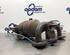 Catalytic Converter DACIA LOGAN MCV (KS_)