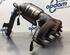 Catalytic Converter FIAT SEICENTO / 600 (187_)