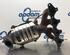 Catalytic Converter HYUNDAI GETZ (TB)