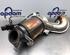 Catalytic Converter VW GOLF PLUS (5M1, 521), VW GOLF PLUS Van (521)