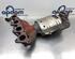 Catalytic Converter HYUNDAI GETZ (TB)