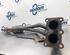 Catalytic Converter VW GOLF IV Variant (1J5)