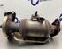 Catalytic Converter PEUGEOT 107 (PM_, PN_), CITROËN C1 (PM_, PN_), TOYOTA AYGO (_B1_)