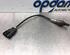 Lambda Sensor / NOx Sensor FORD KA (RU8)